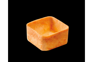 TAPAS - Mini ČTVEREC 33x33mm - 96 ks