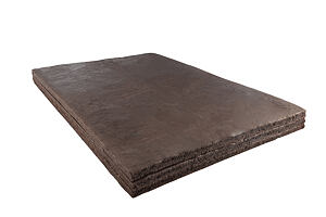 Brownies plát 1.5cm - 6ks