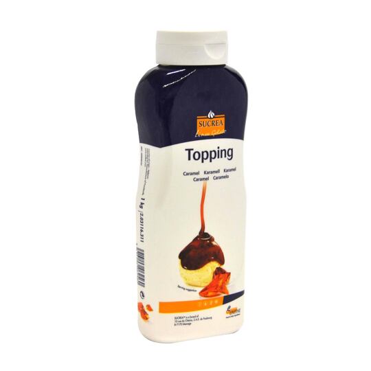 Topping Karamel 1 kg