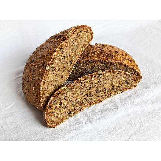 FIT & SEED BREAD - 25 kg