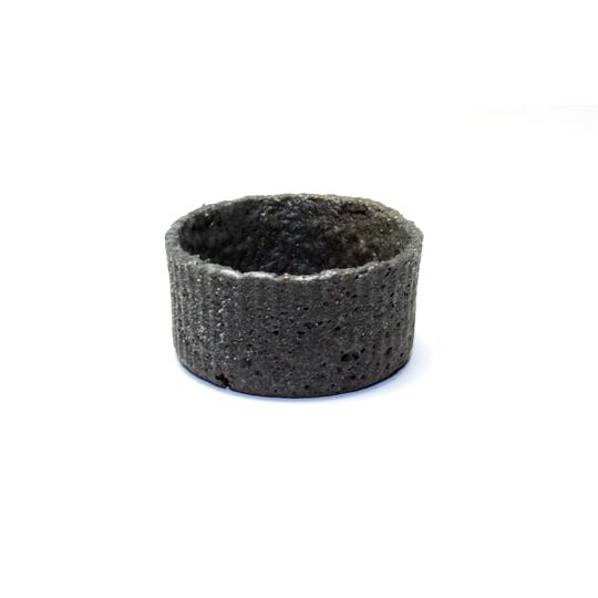 Mini kruh Golden Black Olive máslový - olivový - 245ks