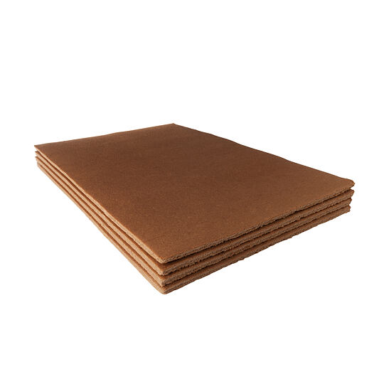 Piškotový plát KAKAO 1.3cm - 8ks