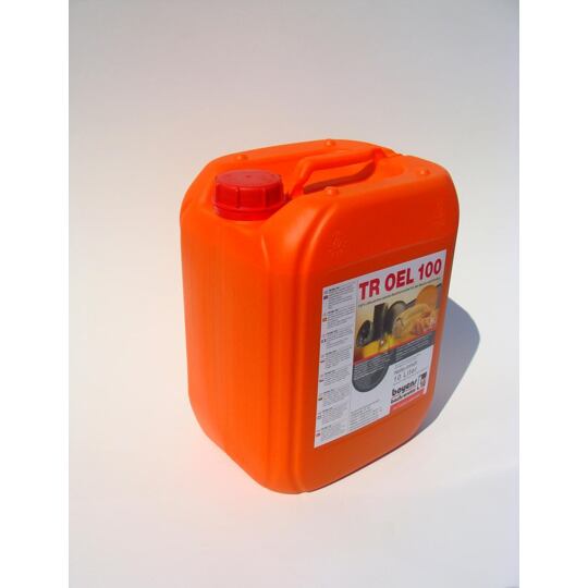 TR Oel 100 - Separační přípravek - 10l