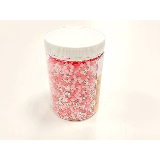 Cukrový posyp - Love - 450 g
