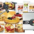 Neutral Jelly Fix + Fertig - 12 kg